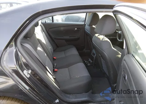 2010 Chevrolet Malibu Lt z USA, uszkodzony, nr VIN 1G1ZC5EB9A4147619